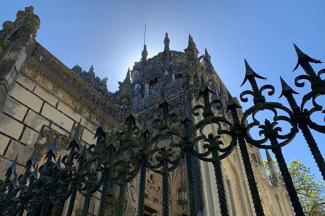 Sintra, Cabo Da Roca, and Cascais in a Half-Day Private Tour - Flexible Itinerary Highlights