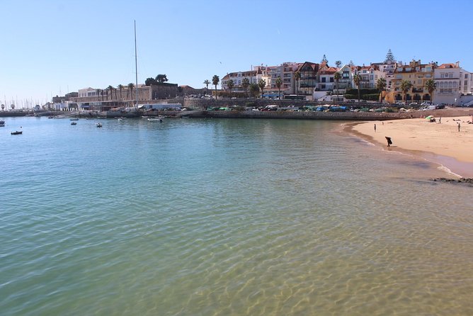 Sintra, Cabo Da Roca, and Cascais in a Half-Day Private Tour - Transportation and Amenities