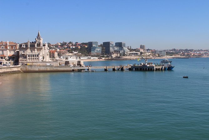 Sintra, Cabo Da Roca, and Cascais in a Half-Day Private Tour - Customer Feedback and Ratings