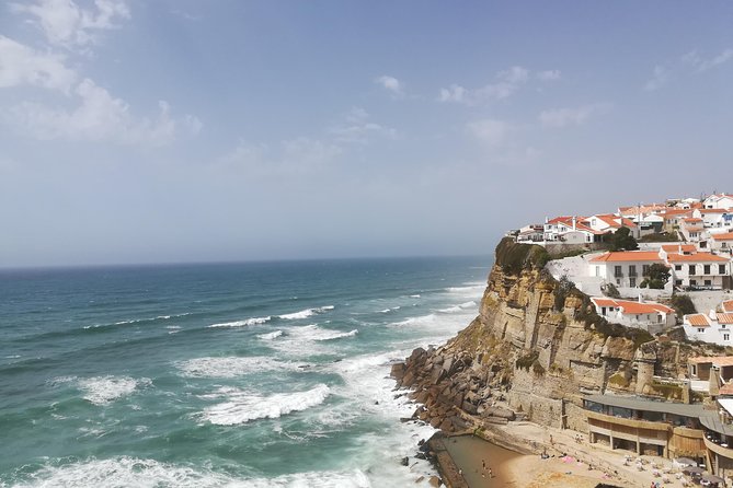 Sintra, Cabo Da Roca and the Coast - PRIVATE Half Day From Lisbon Like a Local - Inclusions
