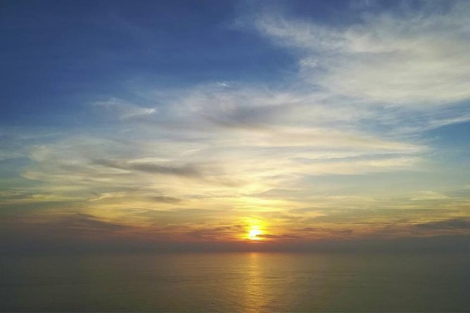 Sintra, Cabo Da Roca and the Coast - PRIVATE Half Day From Lisbon Like a Local - Meeting and Pickup