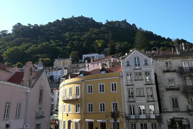 Sintra, Cabo Da Roca and the Coast - PRIVATE Half Day From Lisbon Like a Local - Tour Conditions