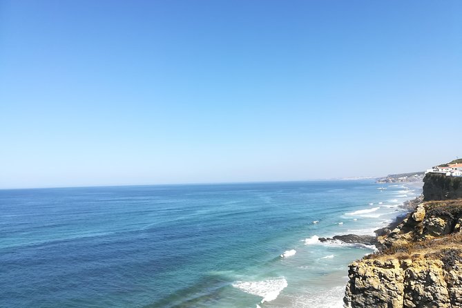 Sintra, Cabo Da Roca and the Coast - PRIVATE Half Day From Lisbon Like a Local - Additional Options