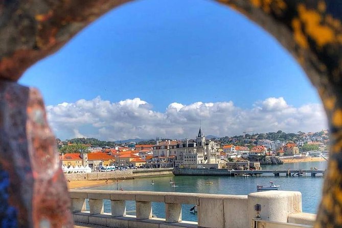 Sintra Cabo Da Roca Cascais Estoril Private Tour - Reviews