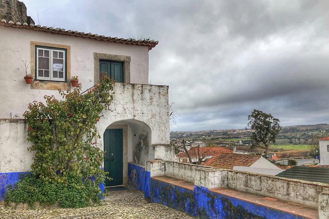 Sintra Cabo Da Roca Cascais Estoril Private Tour - Destinations
