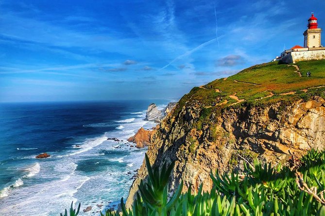 Sintra Cabo Da Roca Cascais Estoril Private Tour - Booking Information