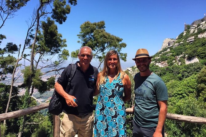 Sintra & Cabo Da Roca Private Tour - Additional Information