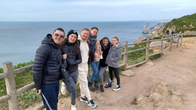 Sintra - Cabo Roca - Cascais Half Day Private Tour 4hrs - Cancellation Policy
