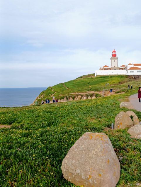 Sintra - Cabo Roca - Cascais Half Day Private Tour 4hrs - Prohibited Activities