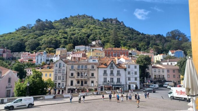 Sintra - Cabo Roca - Cascais Half Day Private Tour 4hrs - Frequently Asked Questions