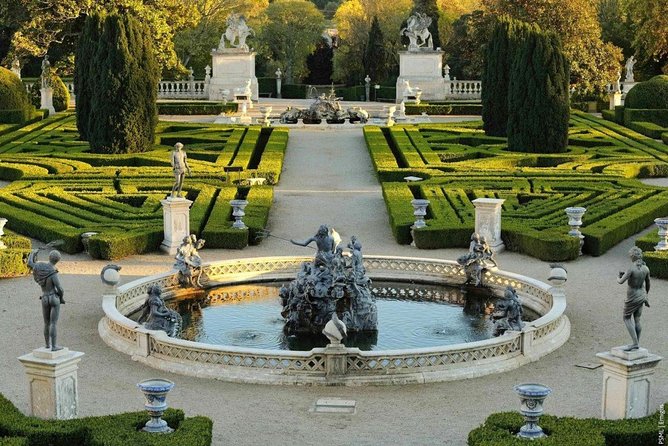 Sintra & Cascais - Tour Pricing and Availability Details