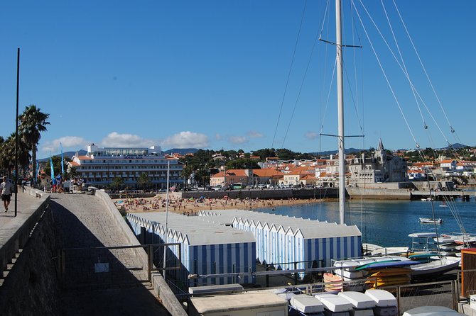 Sintra, Cascais and Cabo Da Roca Private Tour - Accessibility