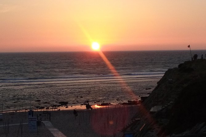 Sintra, Cascais and Cabo Da Roca Private Tour - Booking Information