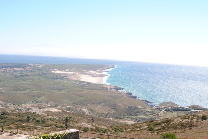 Sintra, Cascais and Cabo Da Roca Private Tour - Personalized Experience