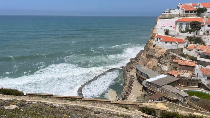 Sintra, Cascais, Cabo Da Roca Full Day 8h - Pricing and Reservation