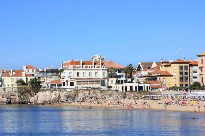 Sintra Cascais Cabo Da Roca With Pena Palace - Additional Information