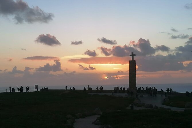 Sintra & Cascais - About Your Stay