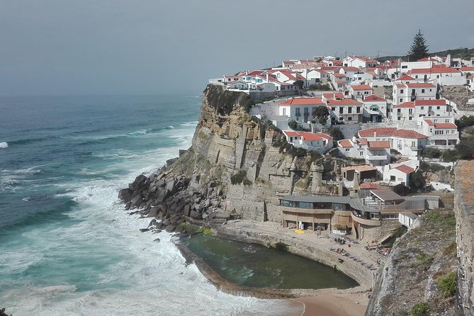 Sintra & Cascais - Meeting and Pickup Details