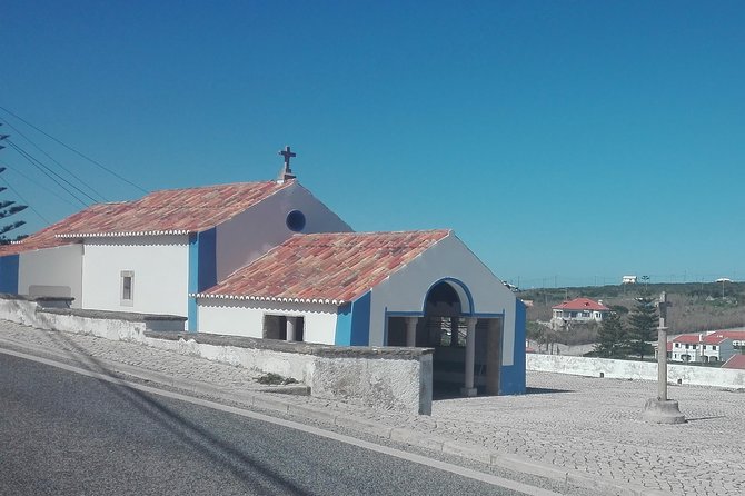 Sintra & Cascais - Recommended Itinerary