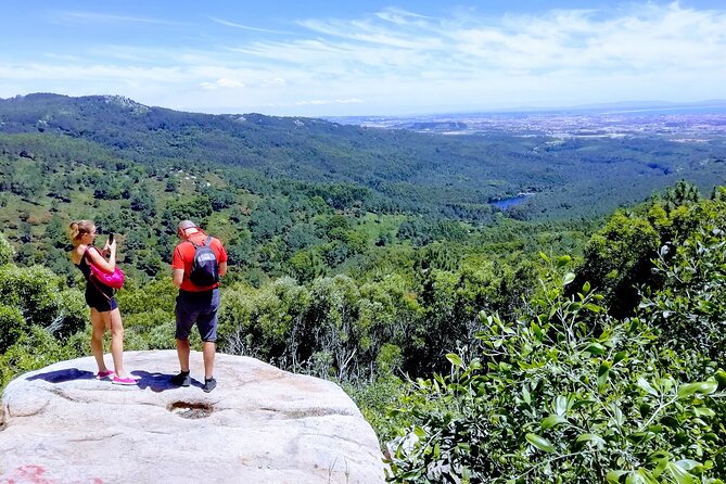 Sintra & Cascais De E-Bike Tour - Requirements and Restrictions