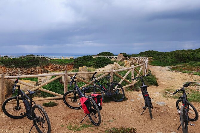 Sintra & Cascais De E-Bike Tour - Cancellation Policy