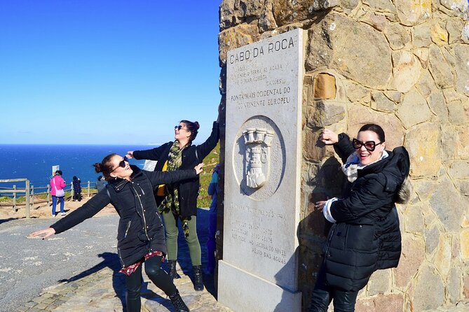 Sintra & Cascais De E-Bike Tour - E-Bike Experience