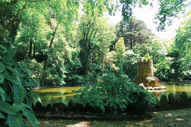 Sintra, Cascais, Estoril, Cabo Da Roca Private Tour - Tour Inclusions