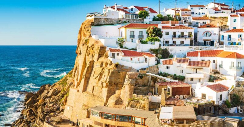 Sintra, Cascais & Estoril: Lands of Stories, Myths & Legends - Exploring Sintras Enchantment
