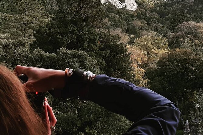 Sintra/Cascais - Montes Da Lua - PRIVATE TOUR - Inclusions