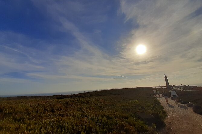 Sintra/Cascais - Montes Da Lua - PRIVATE TOUR - Transportation and Seating