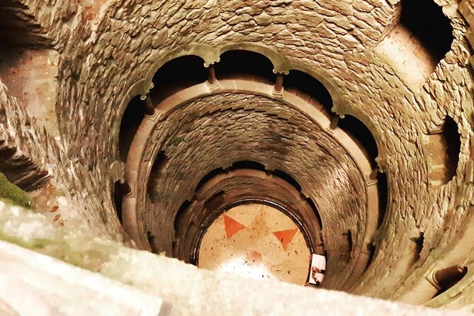 Sintra/Cascais - Montes Da Lua - PRIVATE TOUR - Private Tour Experience