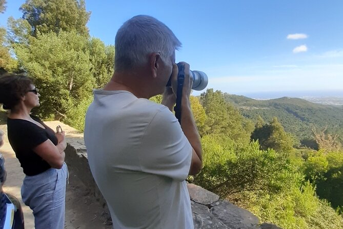 Sintra/Cascais - Montes Da Lua - PRIVATE TOUR - Additional Information