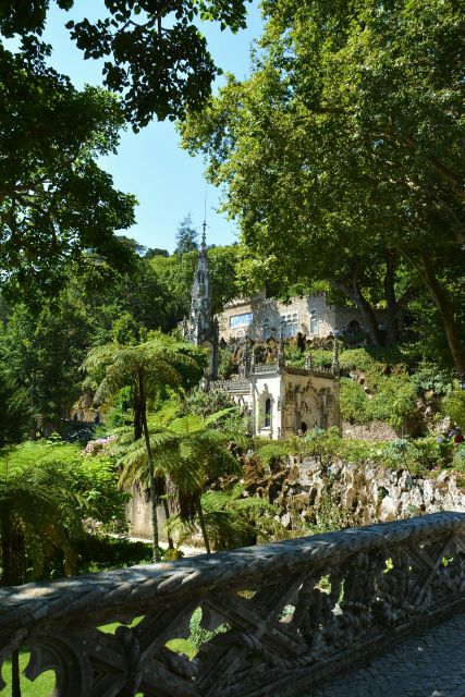 SINTRA/CASCAIS - Moon Hills - PRIVATE TOUR - Attractions and Experiences