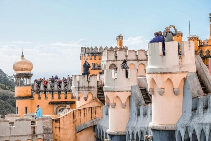 SINTRA/CASCAIS - Moon Hills - PRIVATE TOUR - Frequently Asked Questions