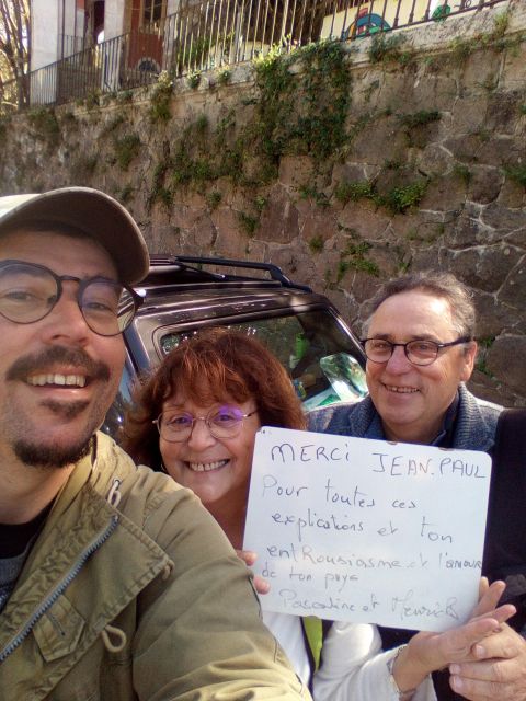 Sintra-Cascais Natural Park, West Lisbon Sunset Tour - Key Attractions
