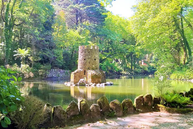 Sintra, Cascais, Pena Palace Ticket Included: Tour From Lisbon - Optional Changes