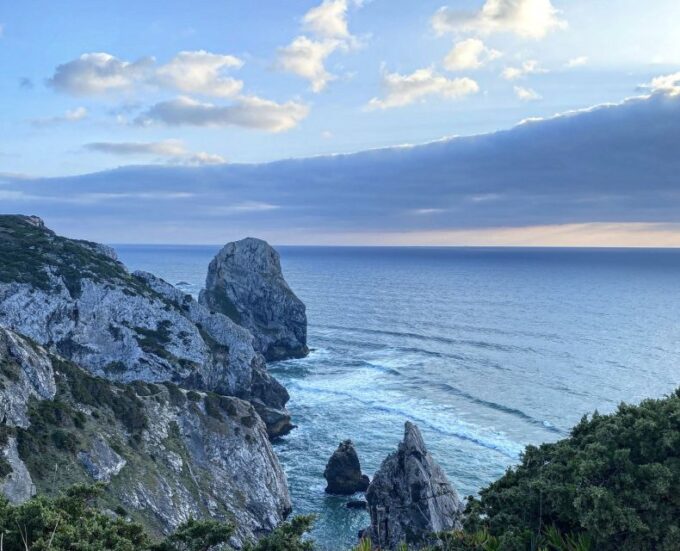 Sintra & Cascais: Private Full Day Tour - Starting Location