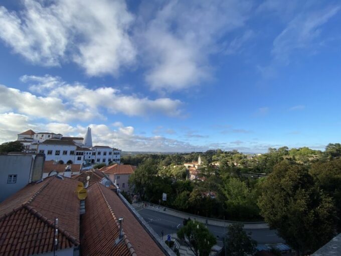 Sintra & Cascais: Private Full Day Tour - Frequently Asked Questions