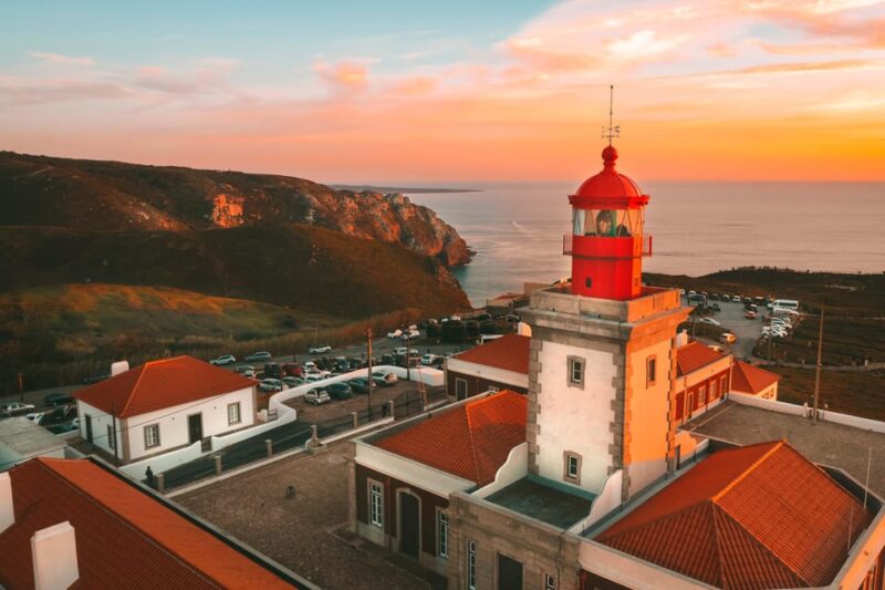 Sintra & Cascais Private Jeep Tour (Quinta Da Regaleira) - Inclusions