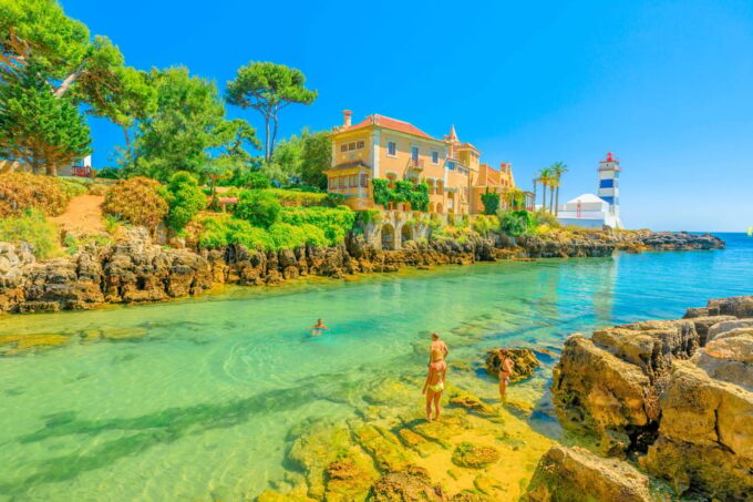 Sintra & Cascais Private Jeep Tour (Quinta Da Regaleira) - Price and Cancellation Policy