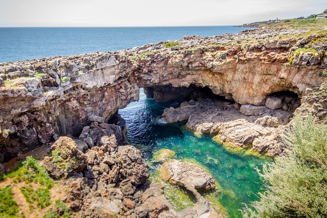 Sintra & Cascais Private Tour - Discovering Roca Cape and Mouth of Hell