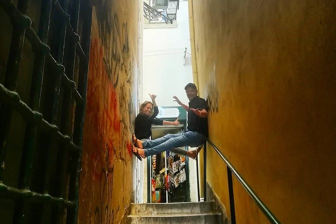 Sintra & Cascais Private Tour From Lisbon + Dinosaur Footprints on the Beach! - Included Features