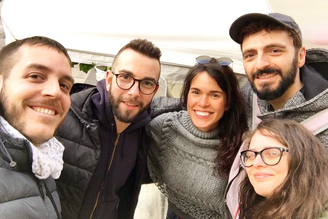 Sintra & Cascais Private Tour From Lisbon + Dinosaur Footprints on the Beach! - Visit to Pena Palace