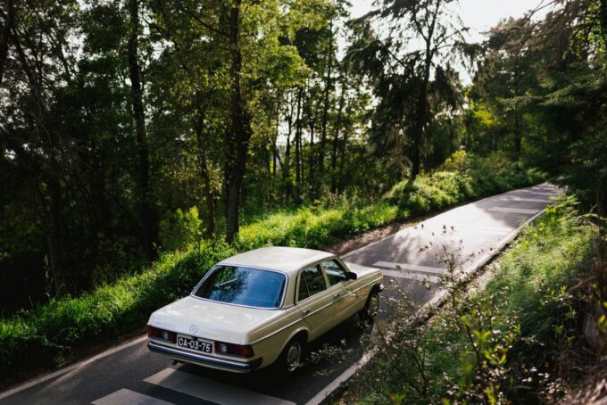 Sintra & Cascais -Private Tour in Classic Car/Van Full Day - Customer Reviews