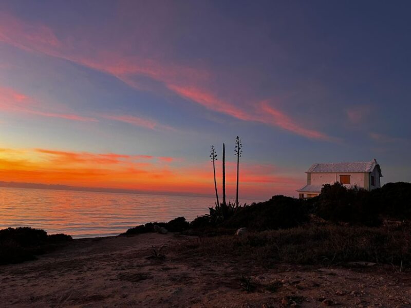 Sintra-Cascais: Private Tour W/Hotel Pickup & Palace Tickets - Itinerary Highlights