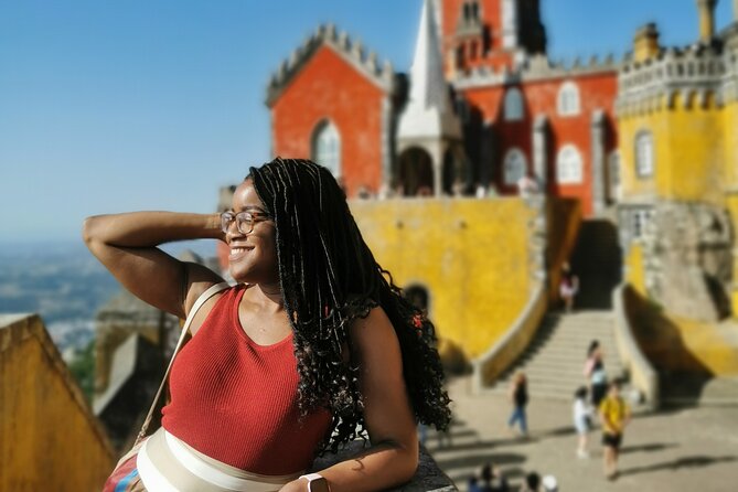 Sintra - Cascais Private Tour With Photos :) - Itinerary Details
