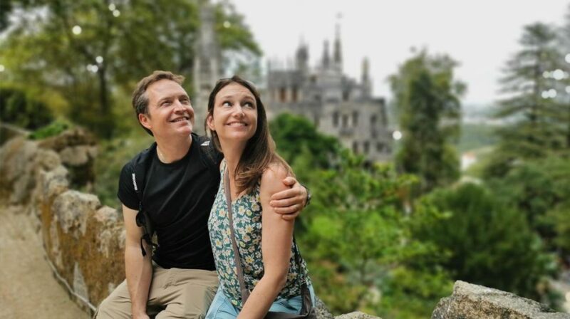 Sintra-Cascais Private Tour With Photos!!! - Experience and Accessibility