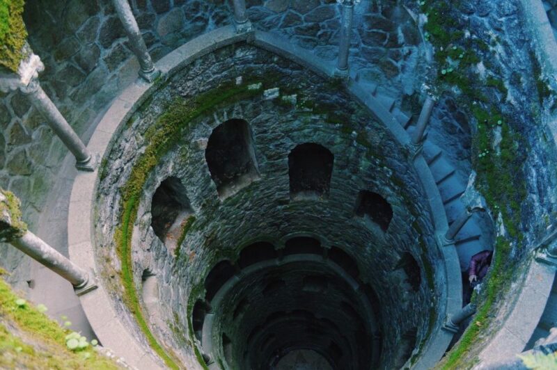 Sintra - Cascais Tour - Experience Highlights