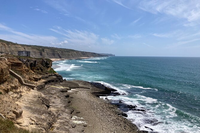 Sintra/Cascais Tour - Accessibility and Participation