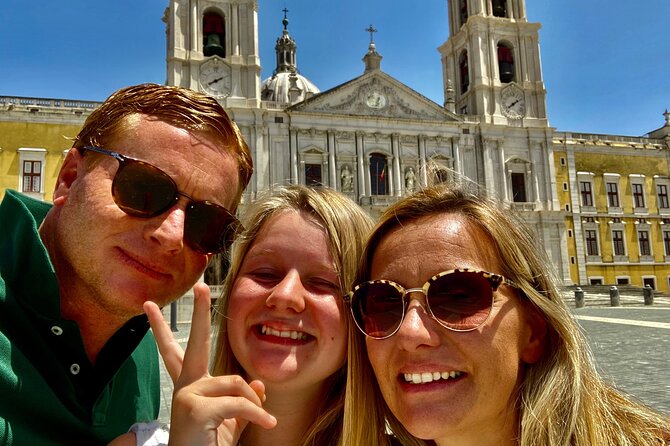 Sintra/Cascais Tour - Tour Highlights